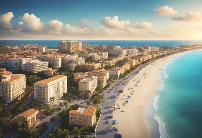 Naples vs Clearwater: Which Florida Destination is Right for You?