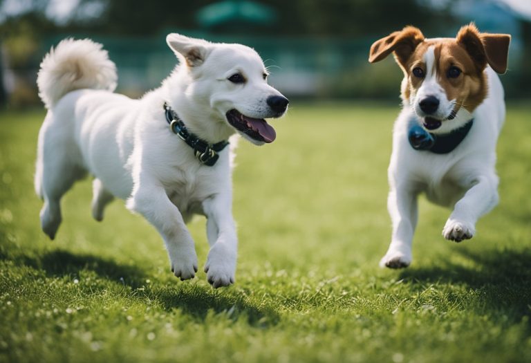 Dog Parks in Sarasota