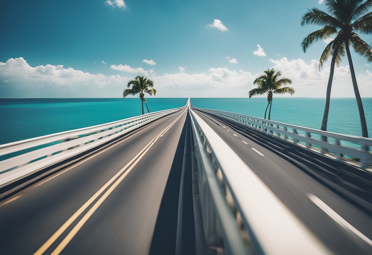 Can You Drive to the Florida Keys