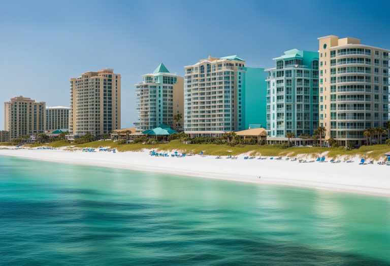Destin vs Sandestin: Which Florida Beach Destination is Right for You?