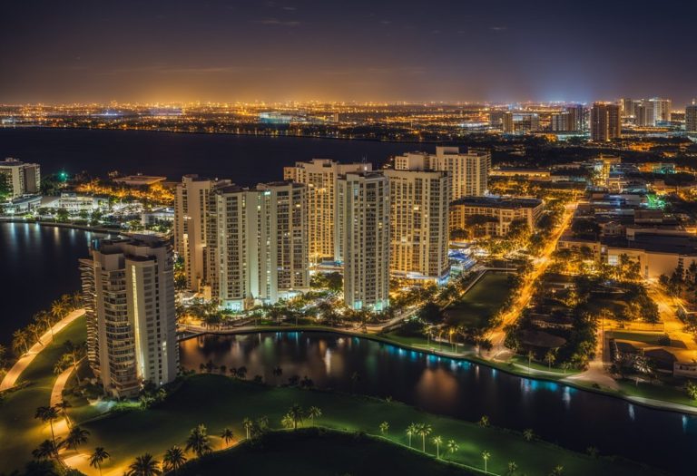 Best Things to Do in Boca Raton at Night