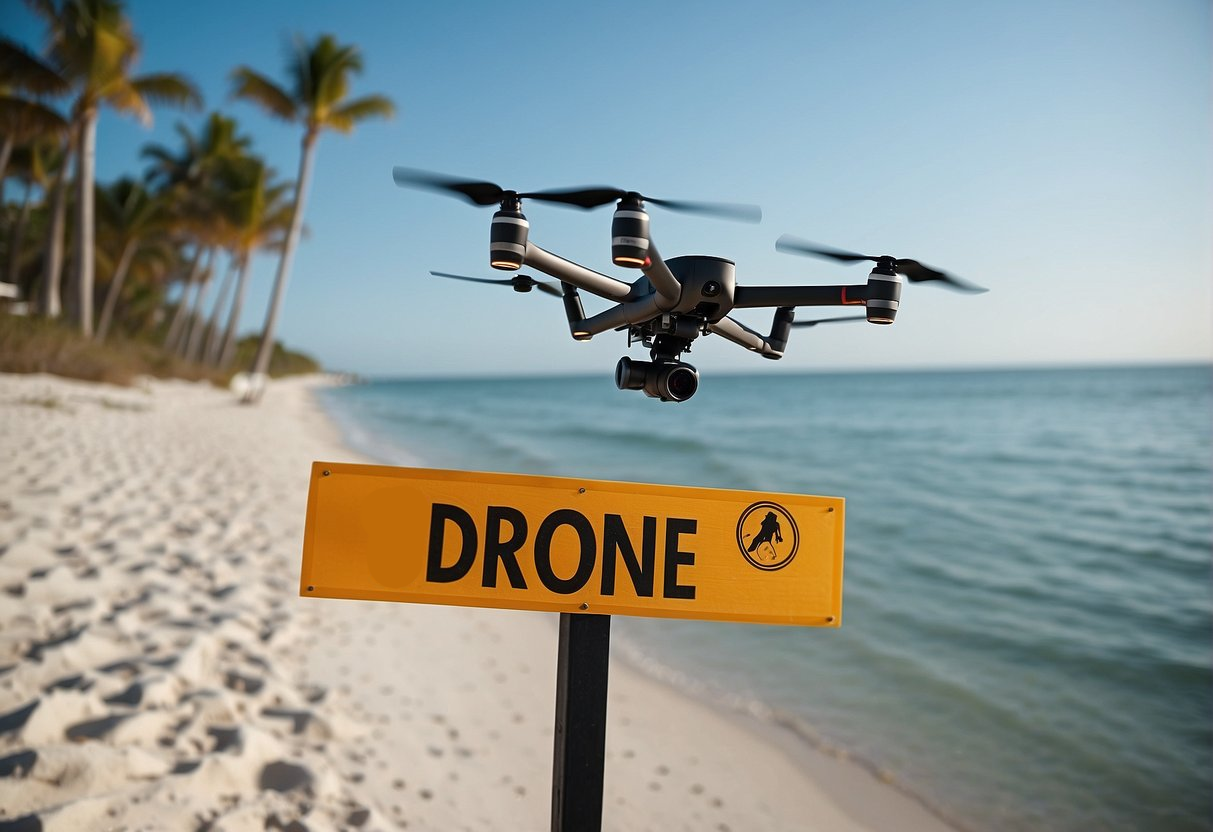 Drone Laws in Florida Everything You Need to Know