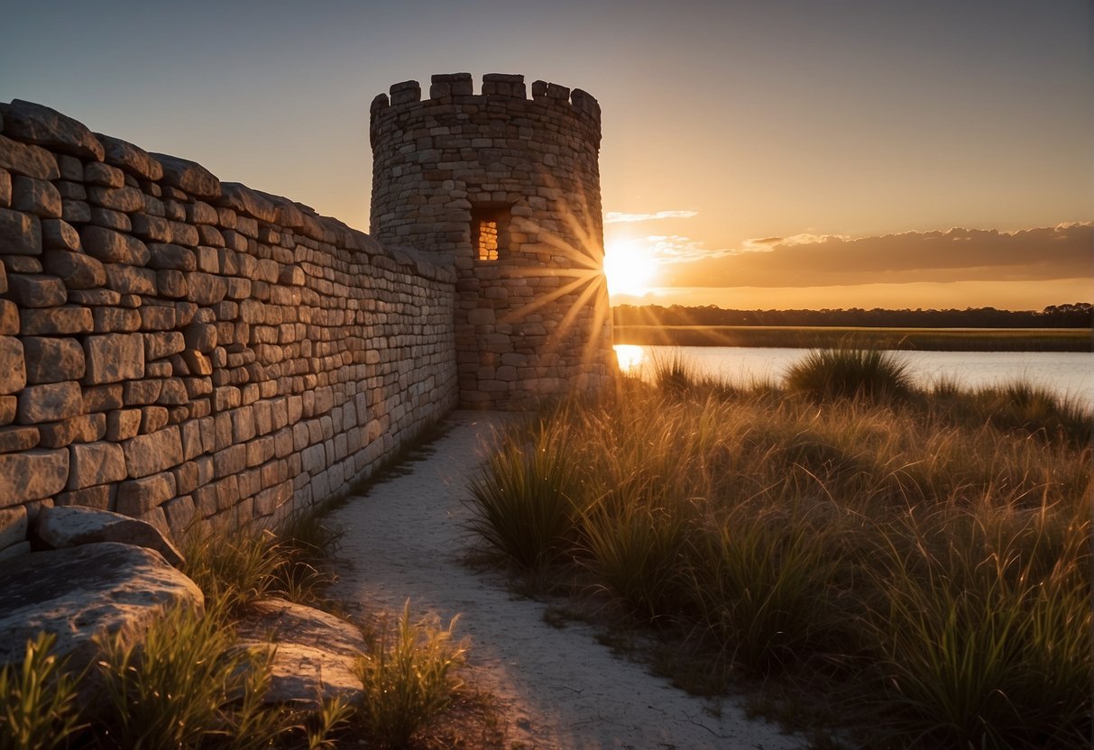 Historic Landmarks in Florida