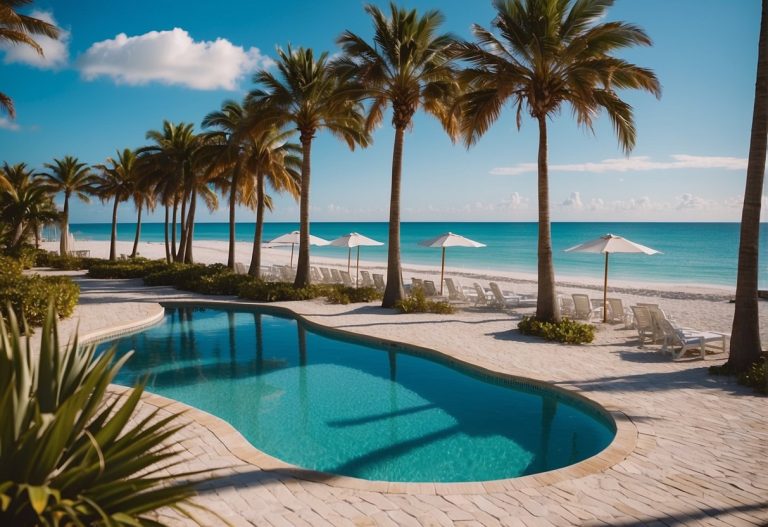 Best Beach Side Resorts in Florida