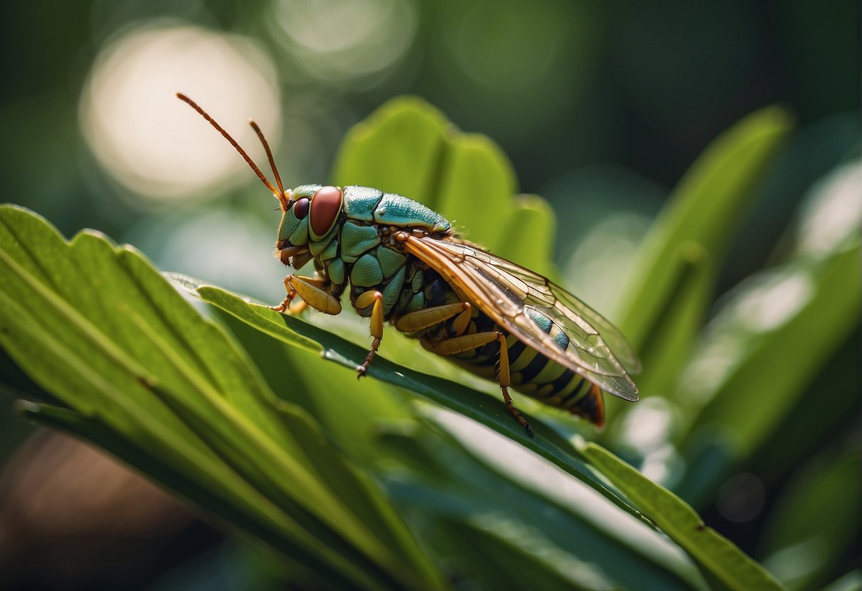 Cicadas in Florida What Will Happen in 2024