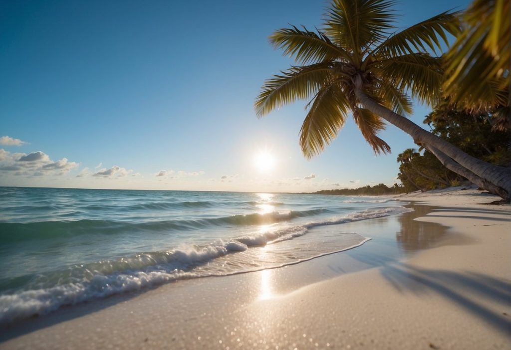 21 Beaches in Florida with the Clearest Water