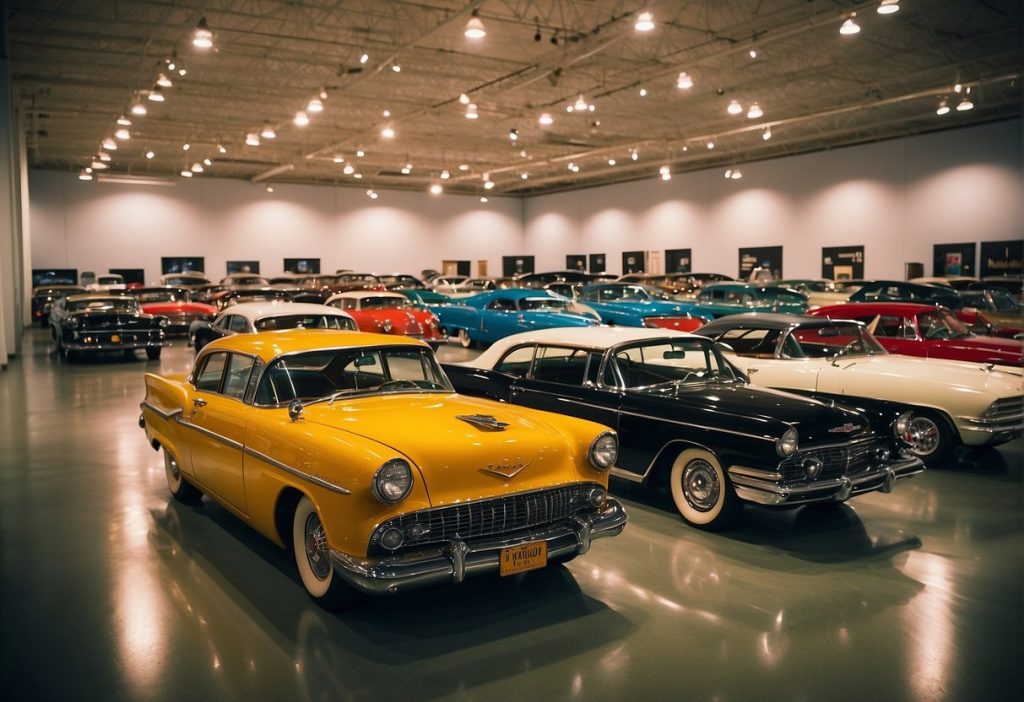 Best Car Museums in Florida