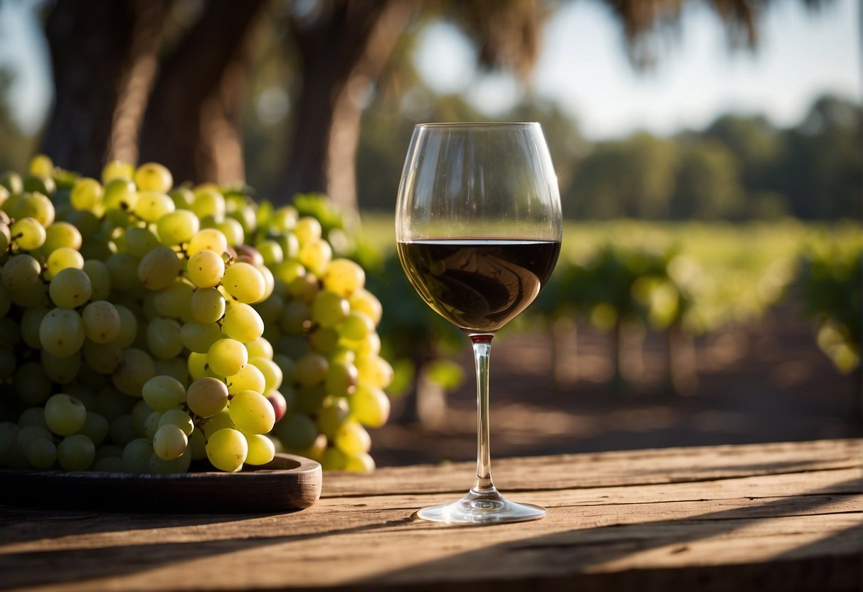 Best Wineries in Florida: A Guide to the Sunshine State’s Top Vineyards