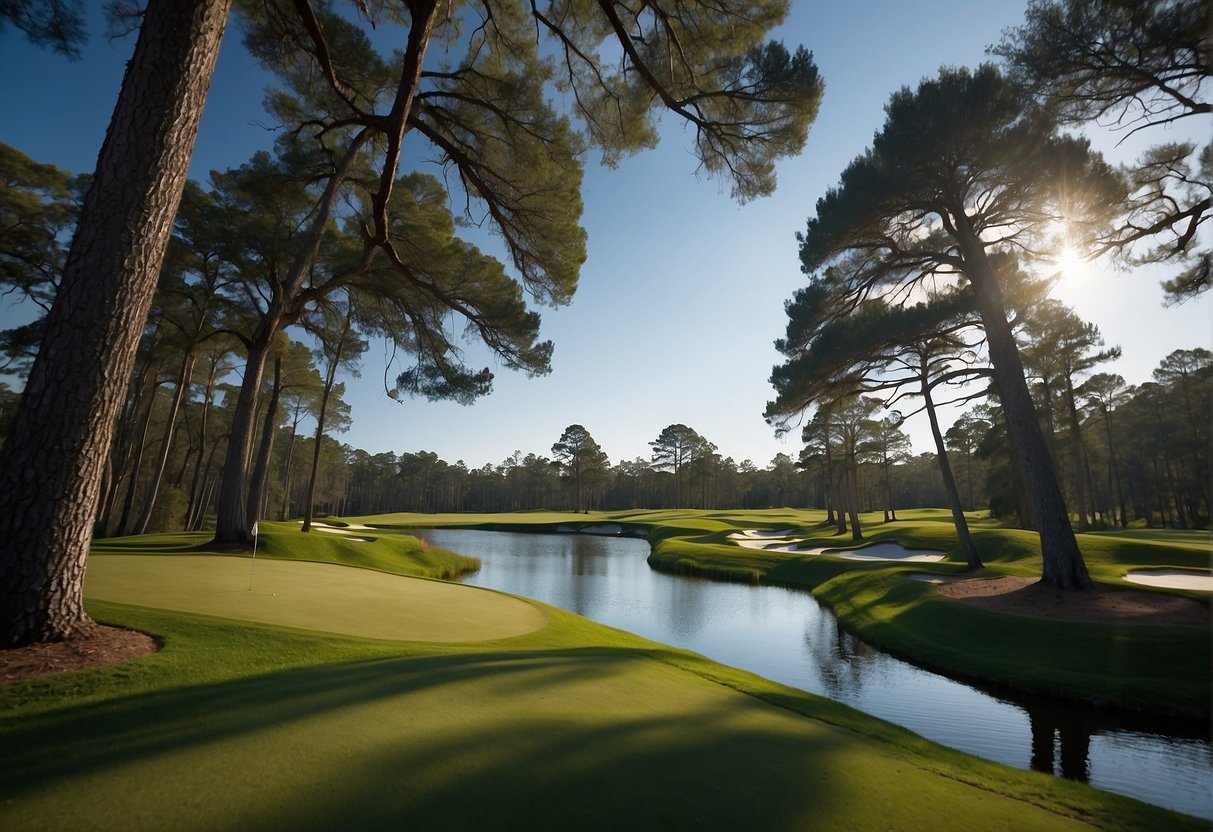 The 23 Best Golf Courses In Florida