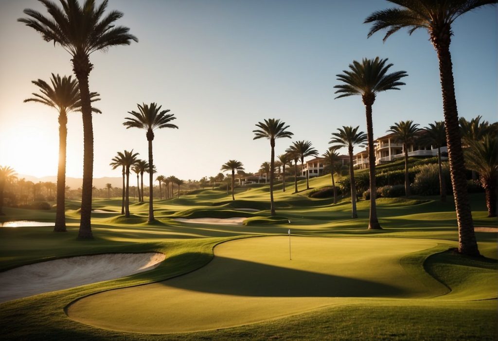 Best Golf Courses in Florida