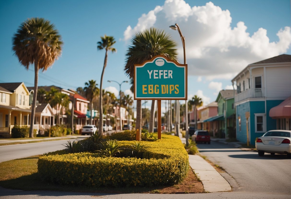 Funny Names of Towns in Florida