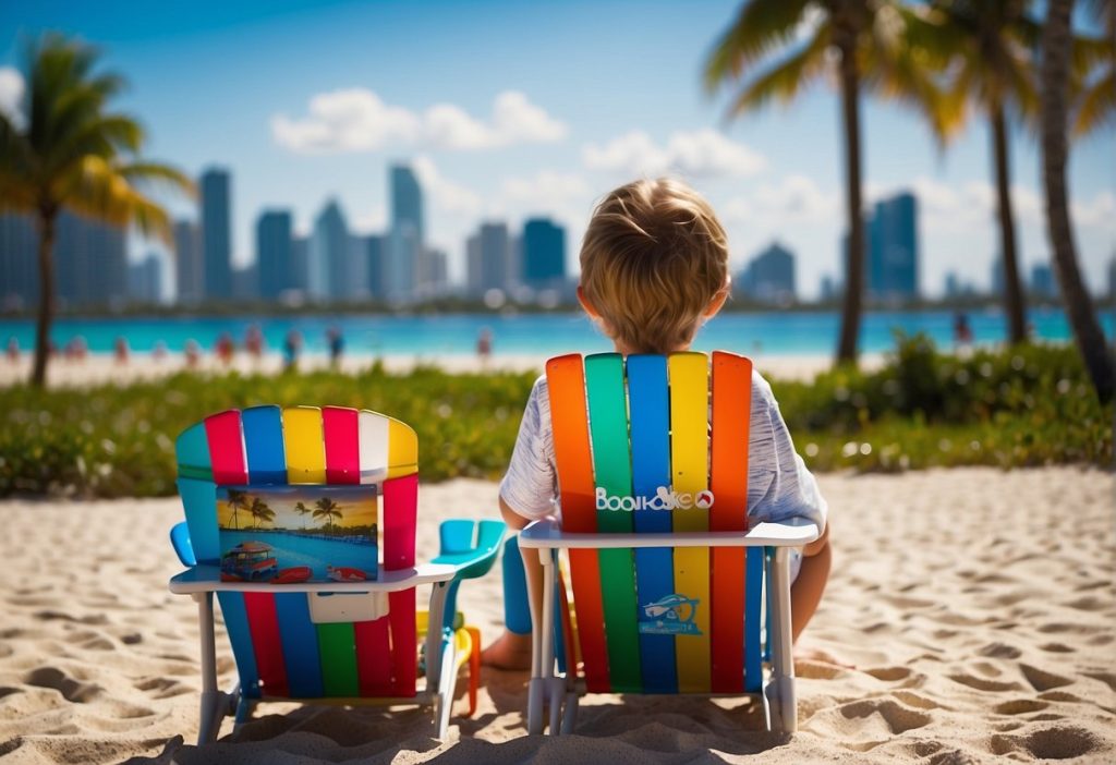 Kid-Friendly Destinations in Florida