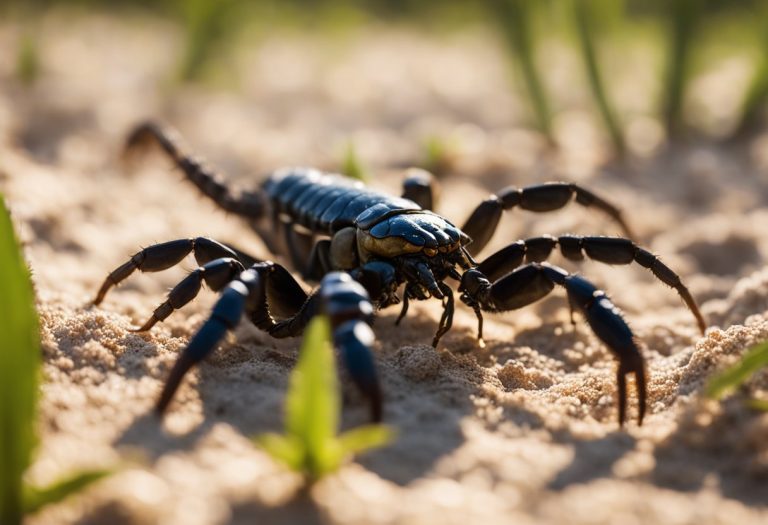 Florida Scorpions