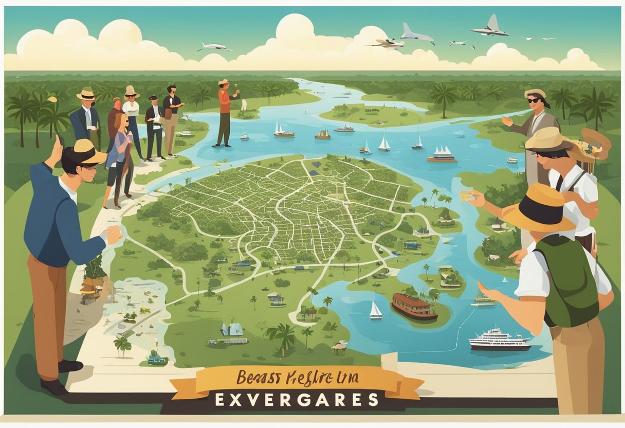 Is Going to Everglades Worth It?