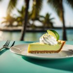 Is Key Lime Pie from Key West