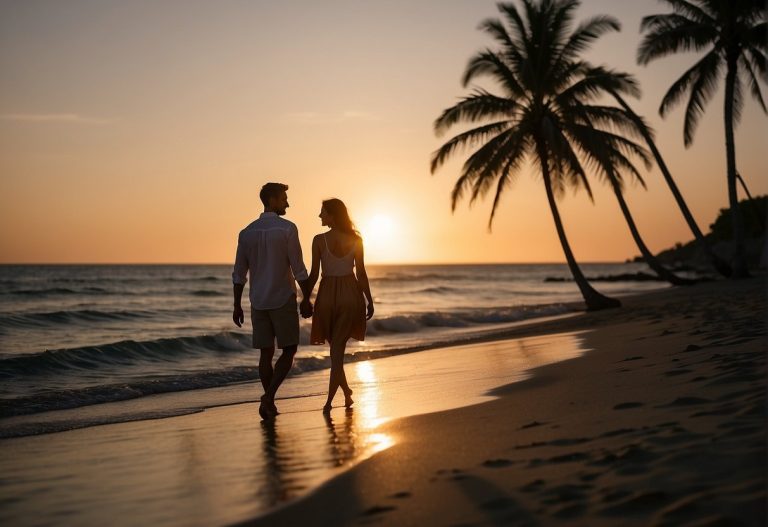13 Best Destinations for Babymoon in Florida