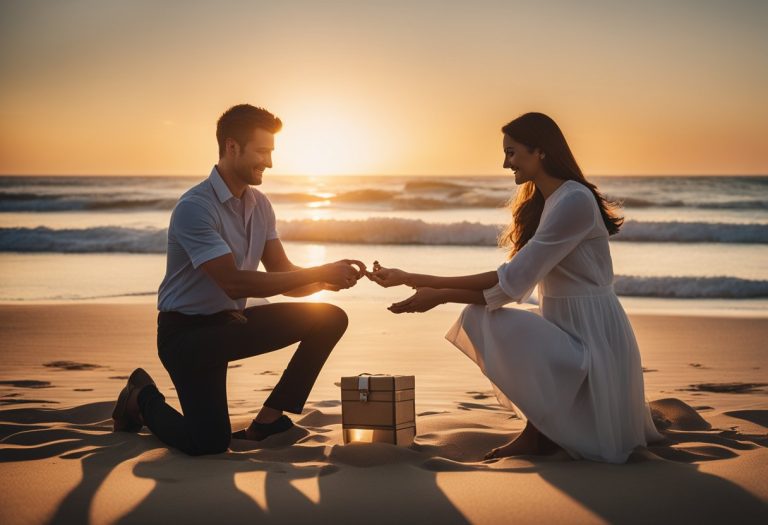 29 Best Places To Propose In Florida: Romantic to Extreme Find Your Location!