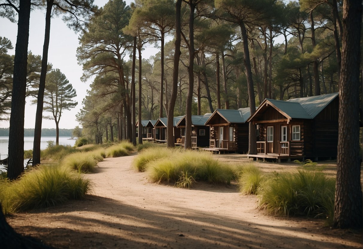 Florida state parks with cabins your guide to a cozy getaway